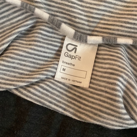 GAPFit Tank - Picture 3 of 4